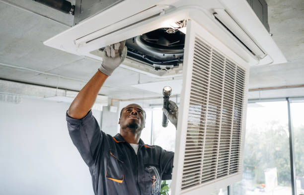 Licensed Emergency Hvac service in Eden, TX - FH HVAC