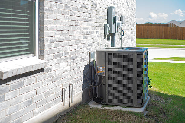 Reliable Emergency Hvac contractor in Eden, TX by FH HVAC