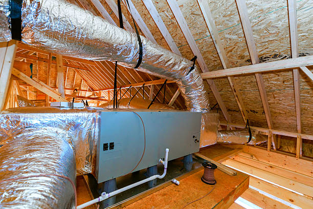 Trusted Emergency Hvac service in Eden, TX - FH HVAC